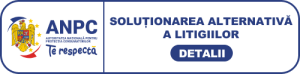 ANPC SAL – Soluționarea alternativă a litigiilor