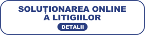 ANPC SOL – Soluționarea online a litigiilor
