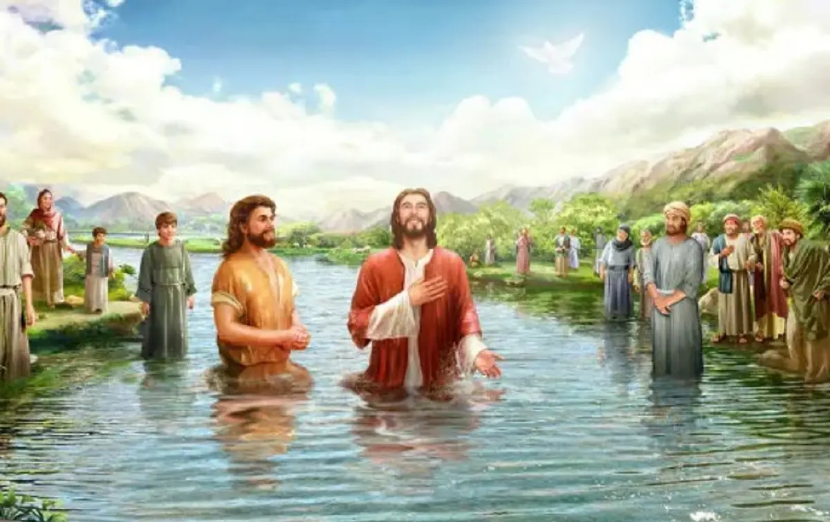 POCAIT SAU CONVERTIT-ISUS TE IUBESTE-Pocăinţă şi convertire