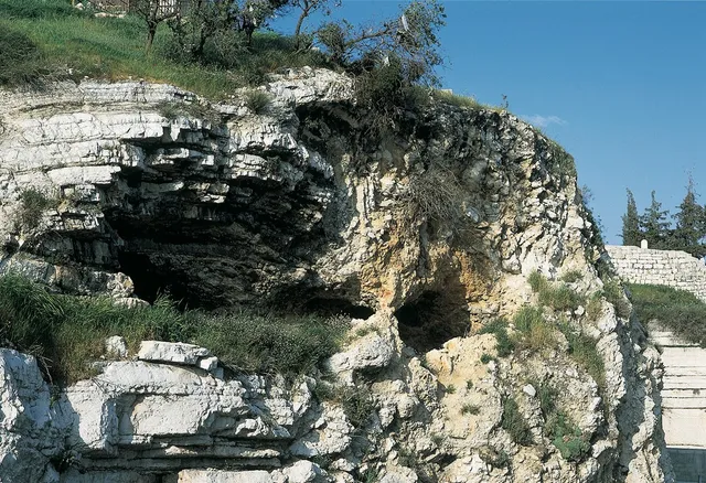 Golgota -Isus Te Iubeste