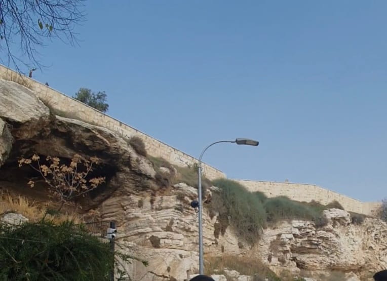 Golgota_Isus Te Iubeste