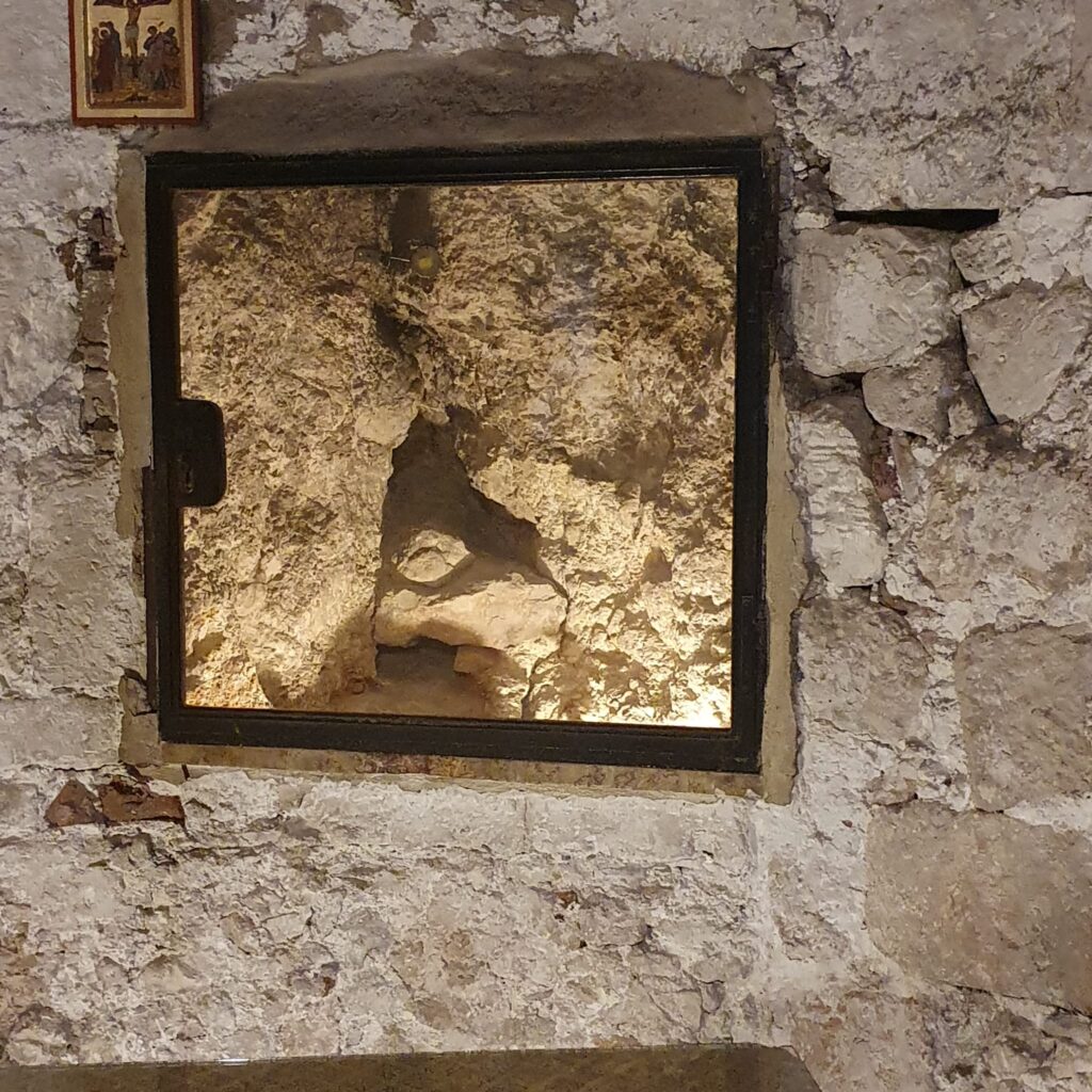 IERUSALIM-Isus Te Iubeste