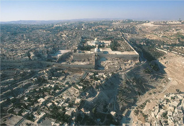 IERUSALIM-Isus Te Iubeste_temple_jerusalem