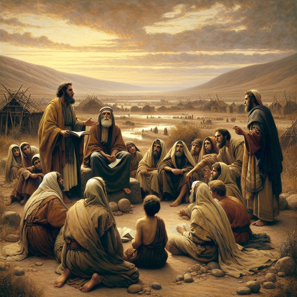 Ce spune Biblia despre informatori -snitching -a fi un snitch-informator