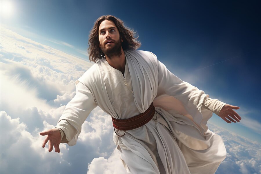 Este 1 singură Cale — imagine în secțiunea 2