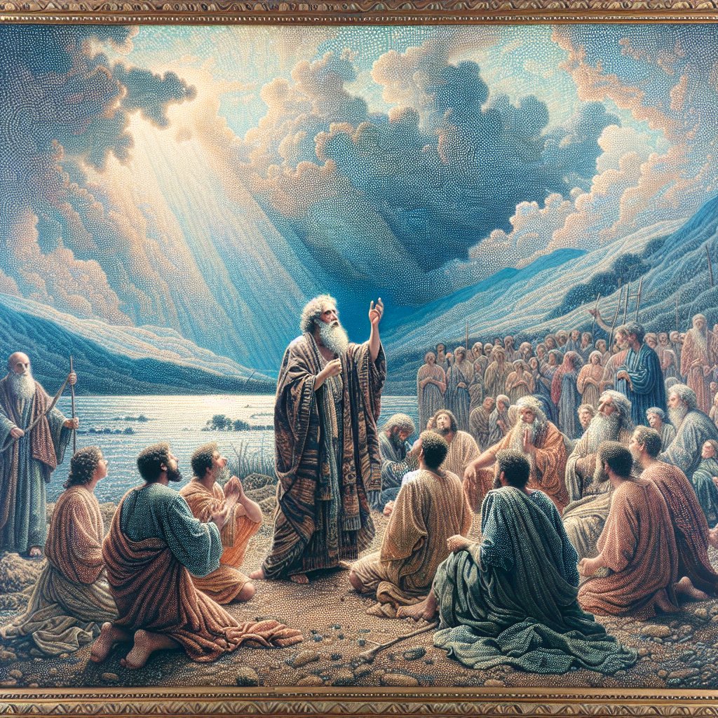 Avraam a fost evreu sau facea parte din neamuri ce zice biblia- Etnia lui Avraam-evreu sau neam