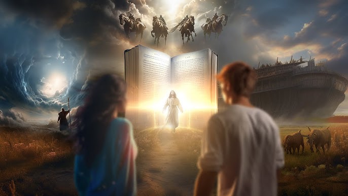 Creștinii împărțiți -depășirea certurilor, invidiei și discordiei - De ce se ceartă creștinii ?