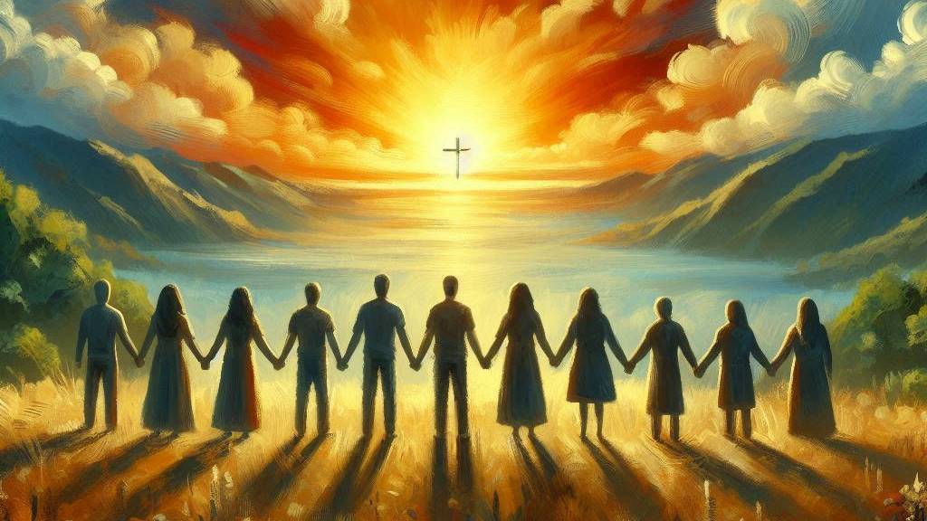 Creștinii împărțiți -depășirea certurilor, invidiei și discordiei - De ce se ceartă creștinii ?