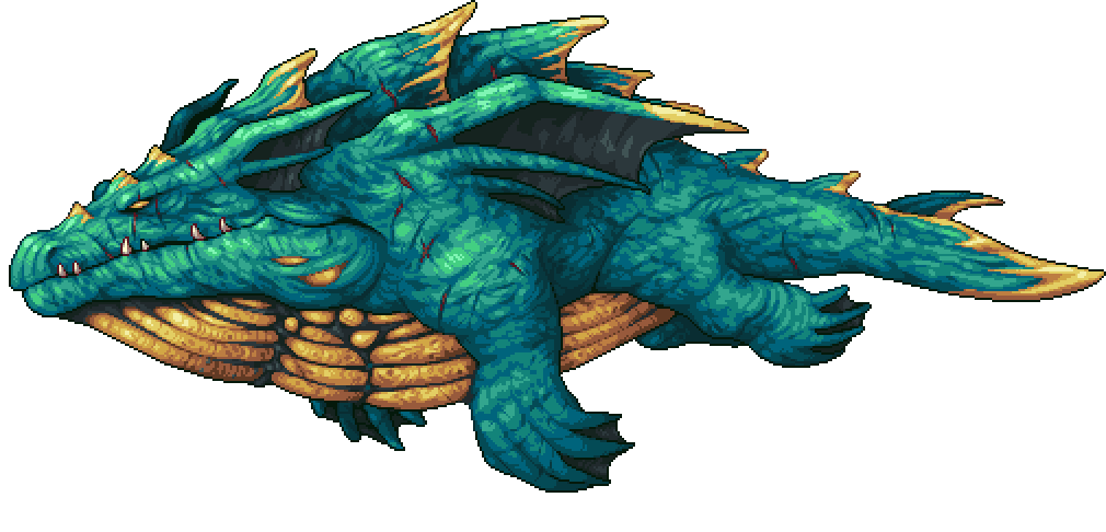 Ce a fost leviatanul si cand a trait - Explorând Enigma Leviatanului