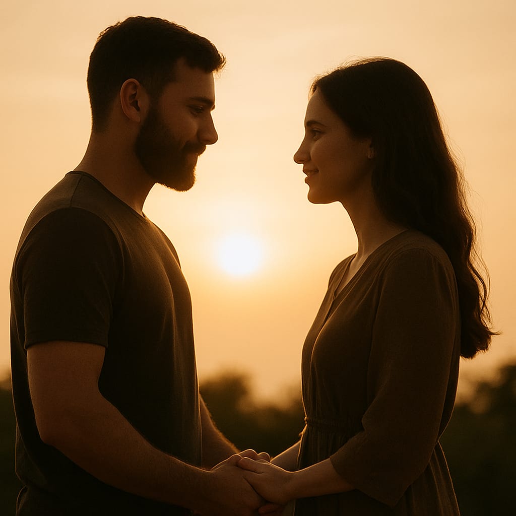 Despre dorințele sexuale diferite între soț și soție în căsătorie – Învățătura Scripturii