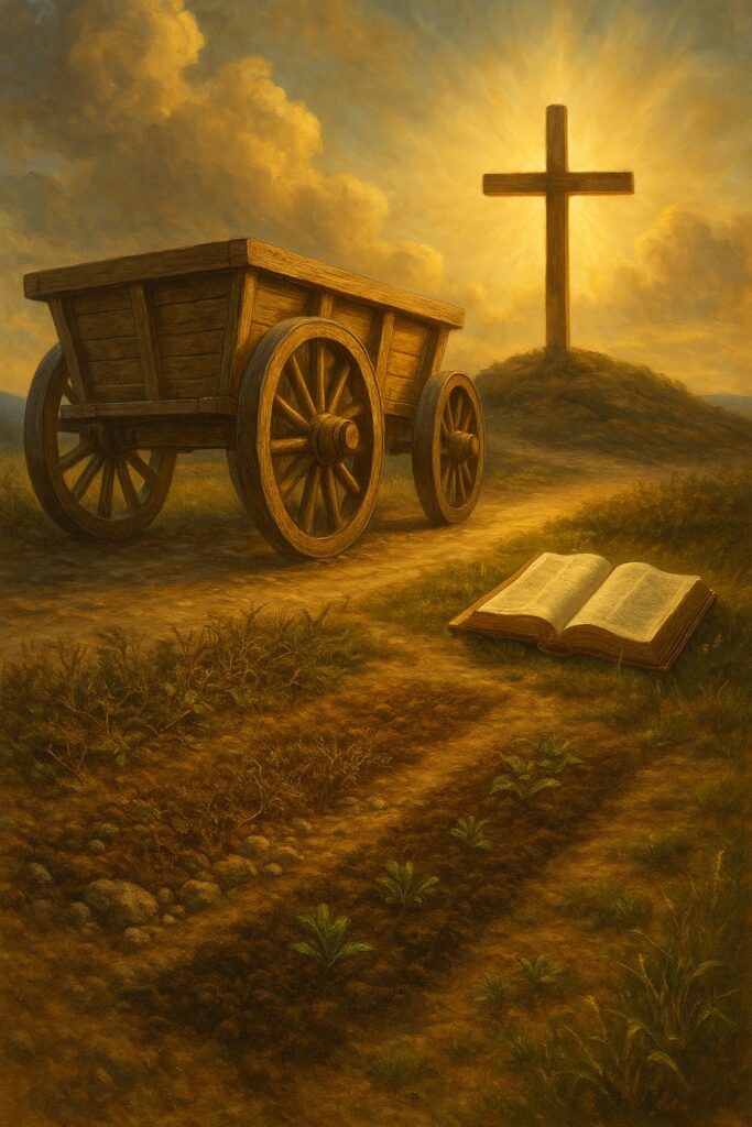 Descoperă cele patru dimensiuni esențiale ale lucrării lui Hristos și cum acestea pot transforma viața ta! De la nașterea din Dumnezeu, care aduce o identitate spirituală autentică, până la puterea predicii care schimbă inimi, fiecare aspect este crucial pentru credința noastră. Află cum inimile noastre reacționează la Cuvântul lui Dumnezeu și cum putem căuta înțelepciunea de sus pentru a sluji cu adevărat. Intră în profunzimea acestor învățături biblice și lasă-te inspirat să contribui activ la mișcarea Bisericii lui Hristos!