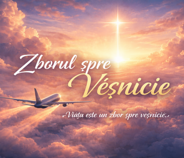 Zborul spre Veșnicie